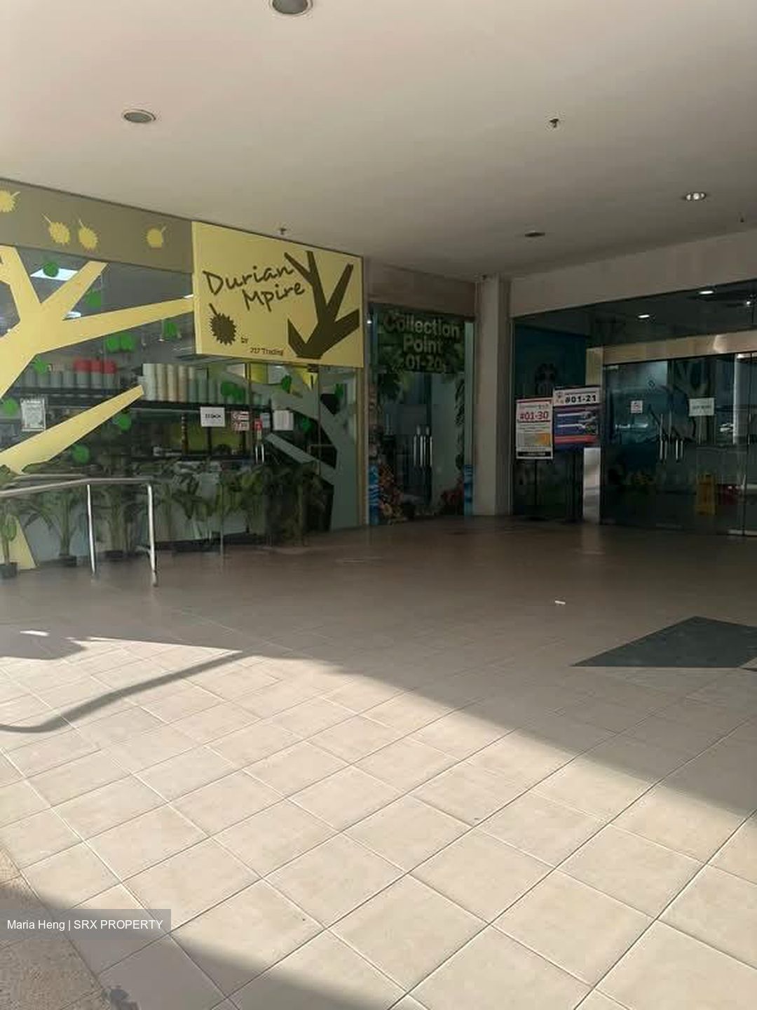 Highland Centre (D19), Shop House #596240911